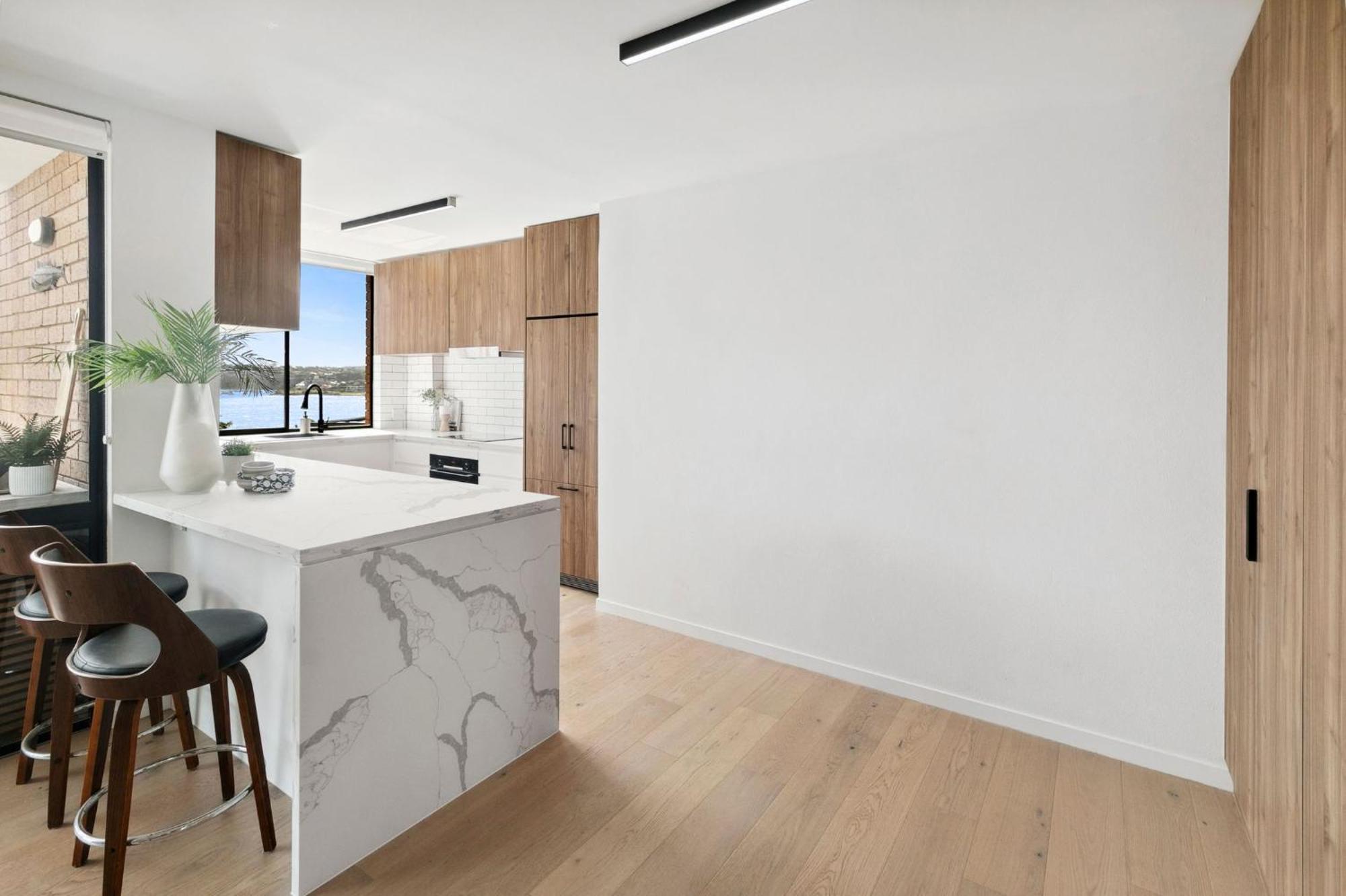 Manly Family Executive Apartment Sidney Dış mekan fotoğraf