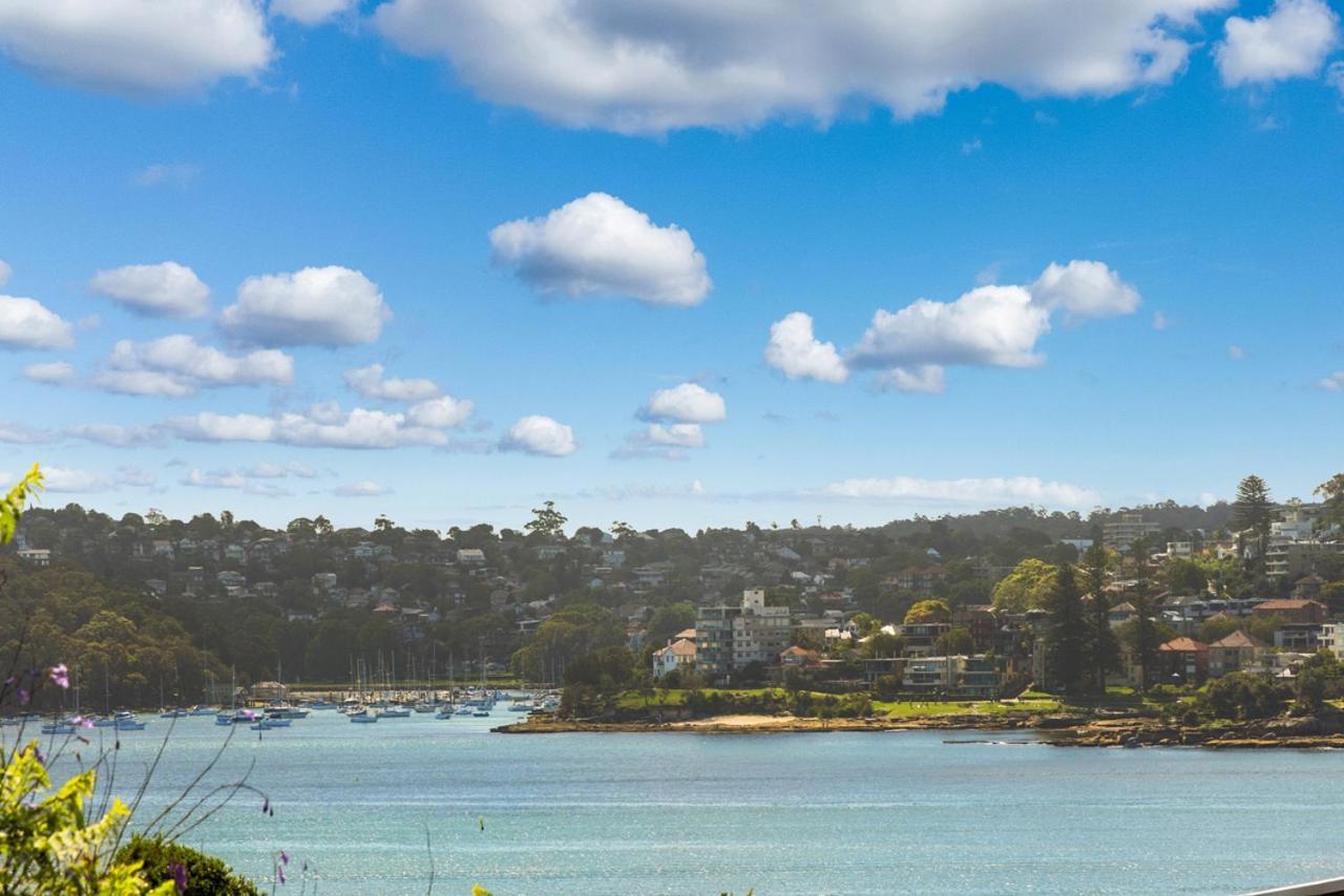 Manly Family Executive Apartment Sidney Dış mekan fotoğraf