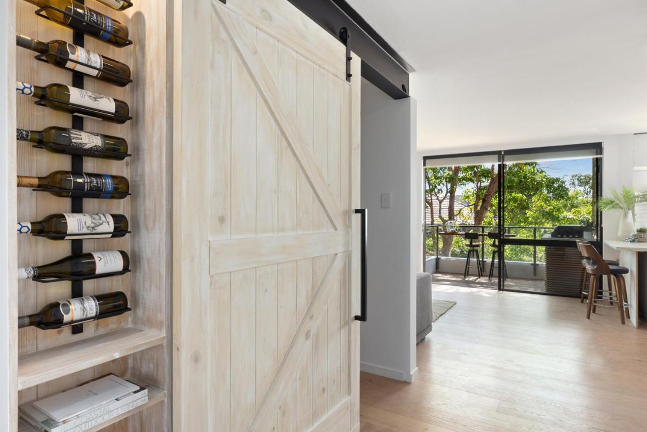 Manly Family Executive Apartment Sidney Dış mekan fotoğraf